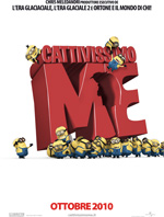 Cattivissimo me
