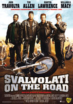 Svalvolati On The Road