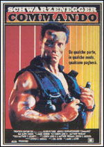 Commando