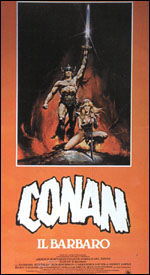 Conan il barbaro