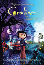 Coraline e la Porta Magica