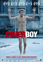 Cover-boy