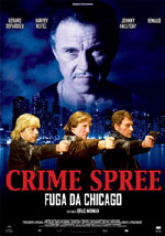 Crime Spree