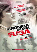 Buenos Aires 1977 - Cronaca Di Una Fuga