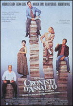 Cronisti d'assalto