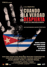 Cuando la verdad despierta - La sottile linea della verit