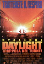 Daylight - Trappola nel tunnel