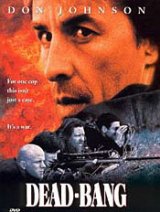 Dead bang - A colpo sicuro
