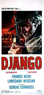 Django
