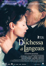 La Duchessa di Langeais