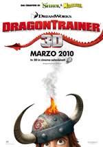 Dragon Trainer
