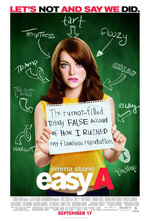 Easy girl