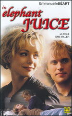 Elephant juice