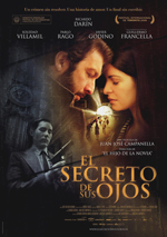 Il segreto dei suoi occhi