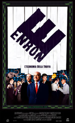 Enron - L'economia della truffa