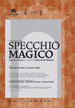 Specchio magico