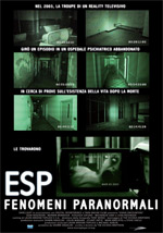 ESP - Fenomeni paranormali