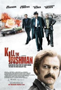 Locandina di Bulletproof Man