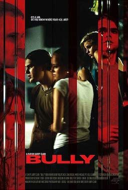 Locandina di Bully
