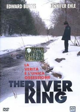 Locandina di The River King