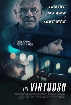 Locandina di Sicario - Ultimo incarico