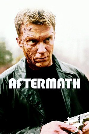 Locandina di Aftermath