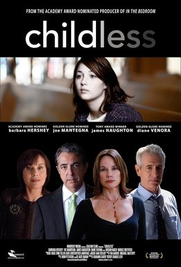 Locandina di Childless