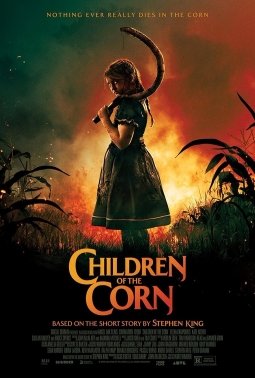 Locandina di Children of the Corn