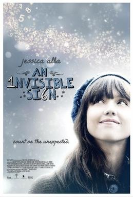 Locandina di An Invisible Sign