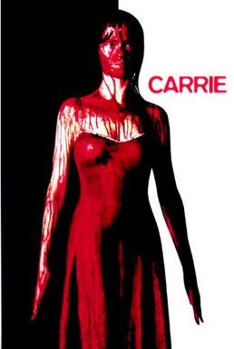 Locandina di Carrie