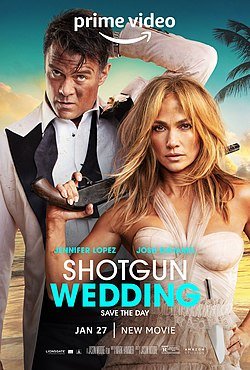 Locandina di Un matrimonio esplosivo