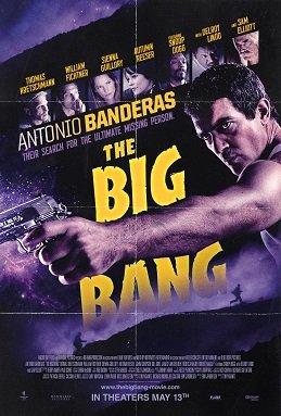 Locandina di The Big Bang
