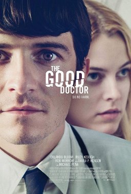 Locandina di The Good Doctor