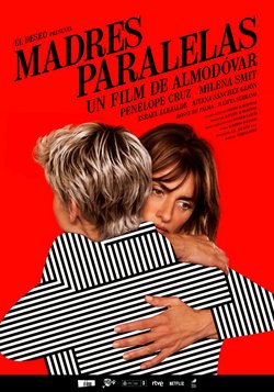 Locandina di Madres paralelas
