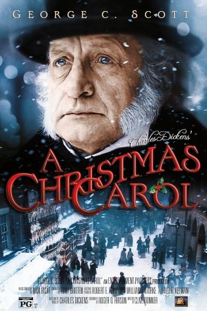 Locandina di A Christmas Carol