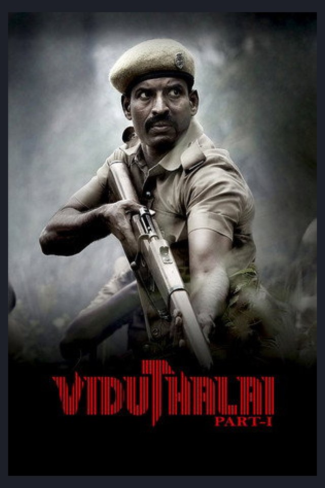 Locandina di Viduthalai