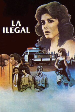 Locandina di La ilegal