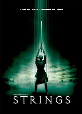 Locandina di Strings