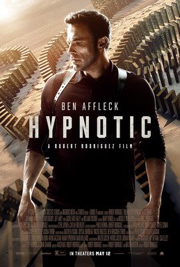 Locandina di Hypnotic