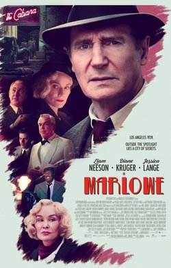 Locandina di Marlowe