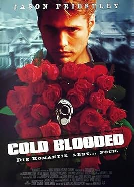 Locandina di Coldblooded