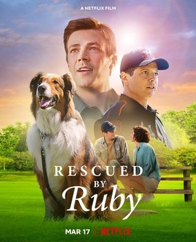 Locandina di Agente speciale Ruby