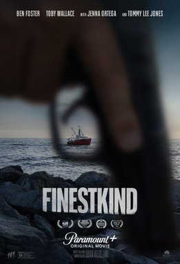Locandina di Finestkind