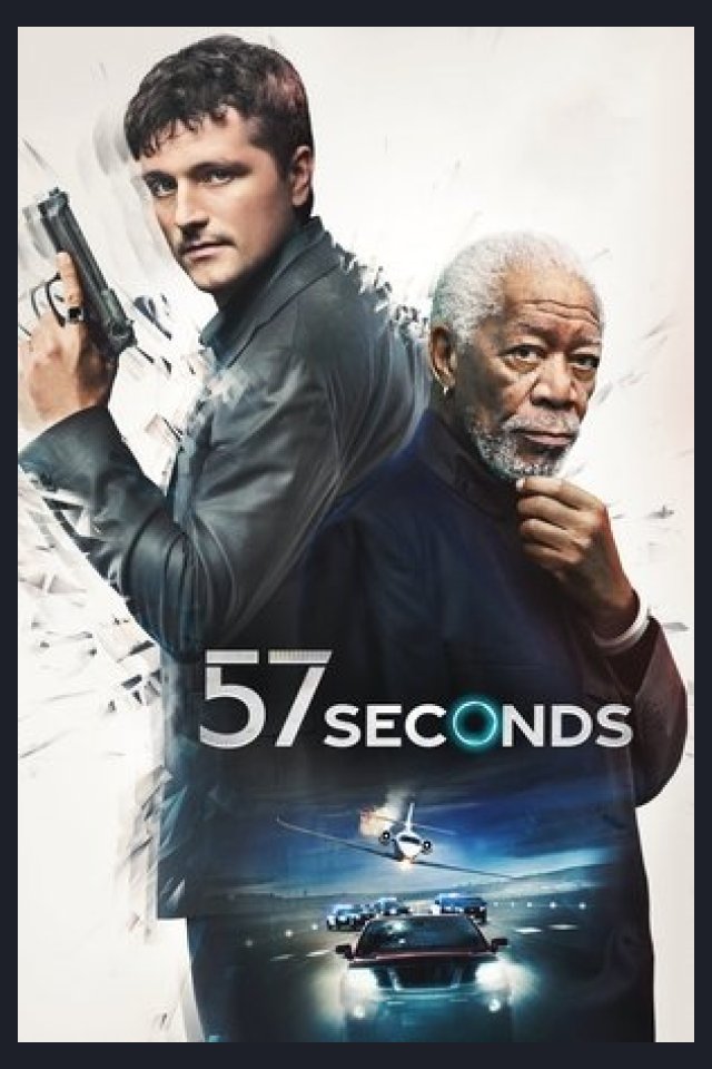 Locandina di 57 secondi