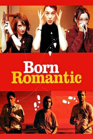 Locandina di Romantici nati