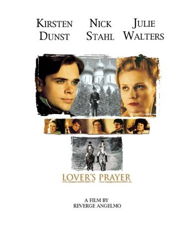 Locandina di Lover’s Prayer