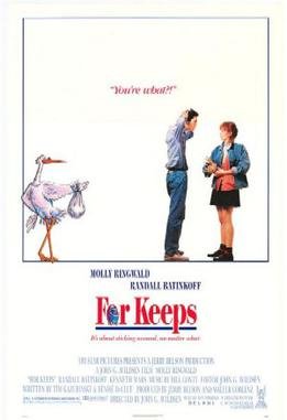 Locandina di For Keeps?
