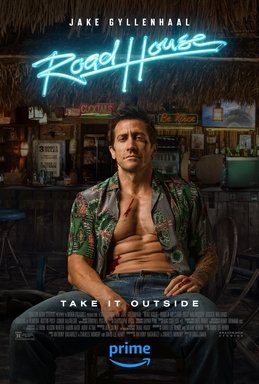 Locandina di Road House
