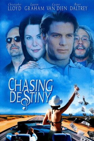 Locandina di Chasing Destiny