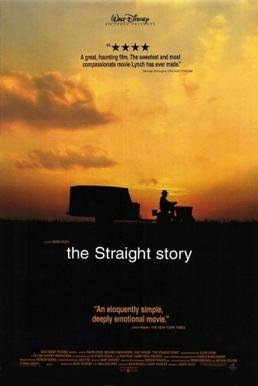 Locandina di Una storia vera
